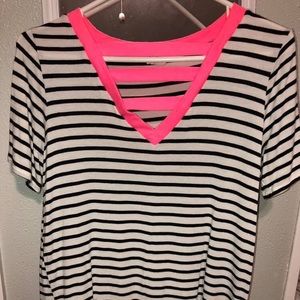 Boutique shirt. Brand new never worn!!